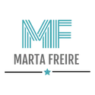 Logo Marta Freire