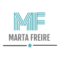 Logo Marta Freire