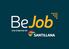 Logo Bejob Santillana