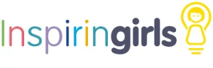 Logo Inspiring Girls