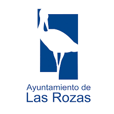 Logo ayuntamiento Las Rozas