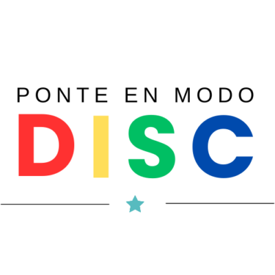 Test DISC