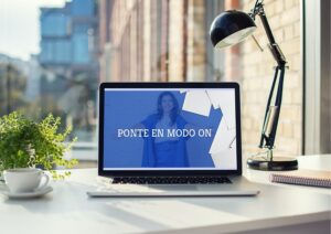 MENTORIA ONLINE: PONTE EN MODO ON